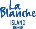 La Blanche Island