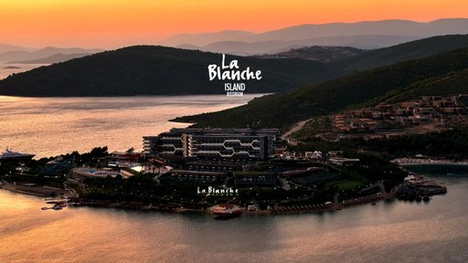 La Blanche Island 3